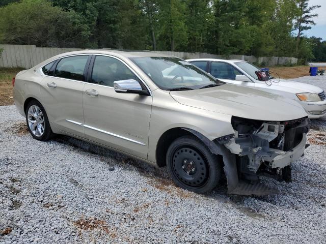 Photo 4 from auction – 2015 CHEVROLET IMPALA LTZ with VIN 2G1165S31F9101160
