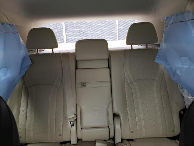 Photo 10 from auction – 2017 LEXUS RX 350 BAS with VIN 2T2BZMCAXHC085839