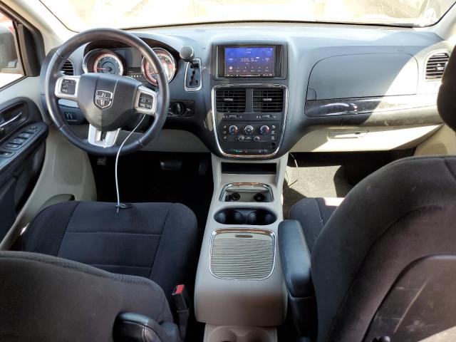 Photo 8 from auction – 2014 DODGE GRAND CARA with VIN 2C4RDGCG3ER103150