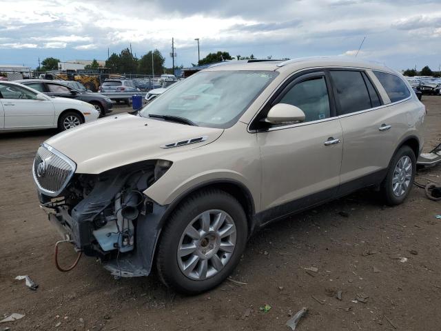 BUICK ENCLAVE 2012 with VIN 5GAKVCED4CJ102778 - Photo from auction
