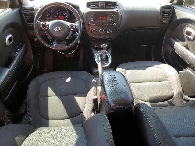 Снимка 8 от търг – 2014 KIA SOUL + с VIN KNDJP3A55E7706858