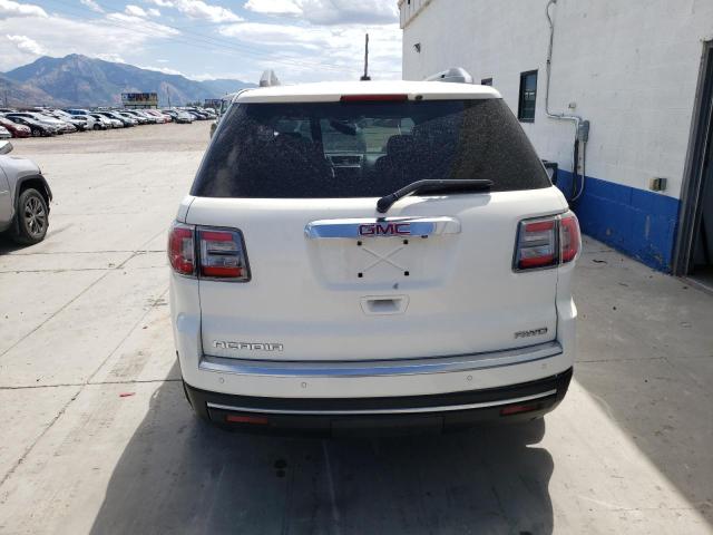 Photo 6 from auction – 2014 GMC ACADIA SLT with VIN 1GKKVRKD1EJ103447