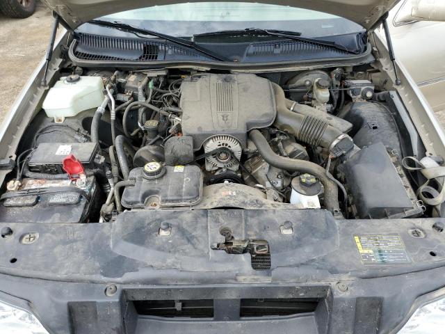 Photo 11 from auction – 2004 LINCOLN TOWN CAR U with VIN 1LNHM83W84Y680027