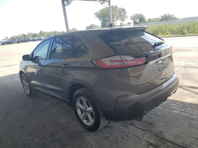 Photo 2 from auction – 2019 FORD EDGE SE with VIN 2FMPK3G97KBC40299