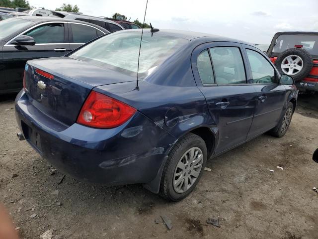 Photo 3 from auction – 2010 CHEVROLET COBALT LS with VIN 1G1AB5F51A7150716