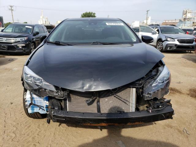 Photo 5 from auction – 2018 TOYOTA COROLLA L with VIN 2T1BURHE1JC096455