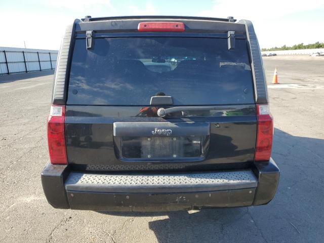 Снимка 6 от търг – 2009 JEEP COMMANDER с VIN 1J8HH48K69C501410