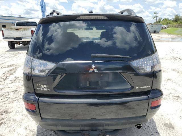 Photo 6 from auction – 2011 MITSUBISHI OUTLANDER with VIN JA4AS3AW1BU032674