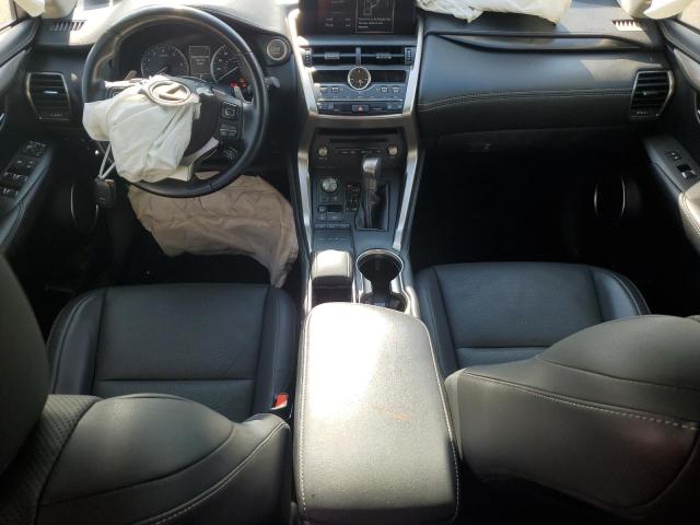Photo 8 from auction – 2019 LEXUS NX 300 BAS with VIN JTJBARBZ7K2214784