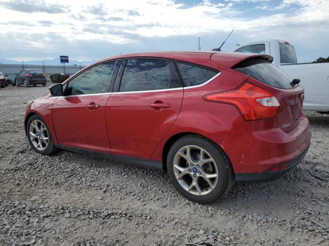 Photo 2 from auction – 2012 FORD FOCUS TITA with VIN 1FAHP3N25CL267959
