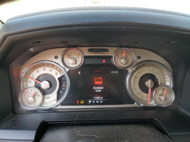 Photo 9 from auction – 2017 RAM 3500 LONGH with VIN 3C63RRKL8HG766362