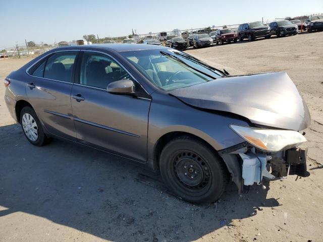 Photo 4 from auction – 2017 TOYOTA CAMRY LE with VIN 4T1BF1FK3HU356111