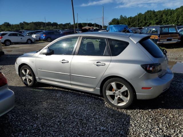 Photo 2 from auction – 2005 MAZDA 3 HATCHBAC with VIN JM1BK143851241660