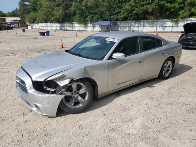 DODGE CHARGER SX 2012 مع رقم تعريف المركبة 2C3CDXHG4CH207426 - صورة من المزاد