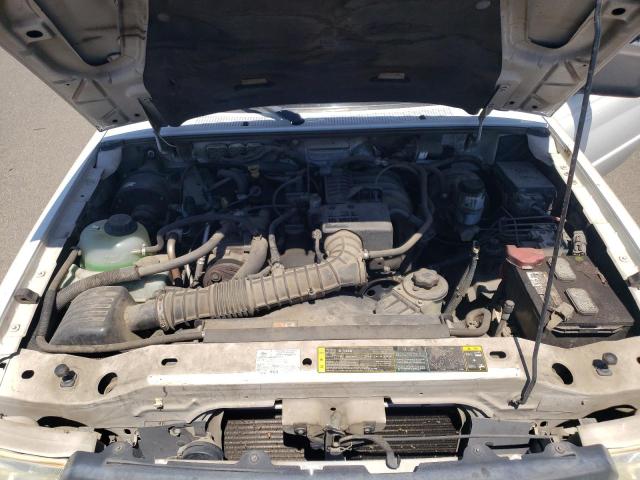 Photo 11 from auction – 2009 FORD RANGER with VIN 1FTYR10D39PA64667