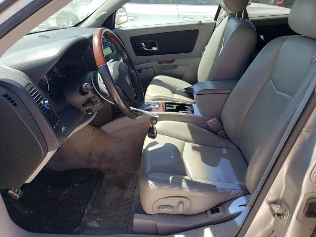 Zdjęcie 7 z aukcji – 2005 CADILLAC SRX z VIN 1GYEE637350207017