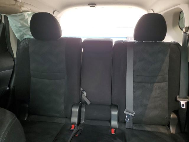 Фото 10 с аукциона – 2014 NISSAN ROGUE S с VIN 5N1AT2MVXEC765232