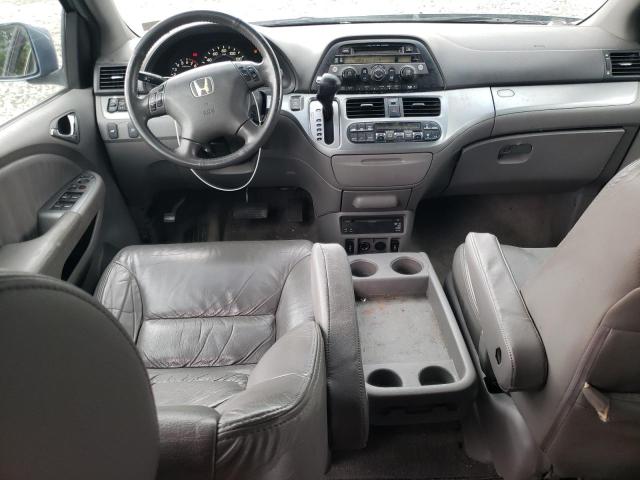 Photo 8 from auction – 2009 HONDA ODYSSEY EX with VIN 5FNRL38779B024151