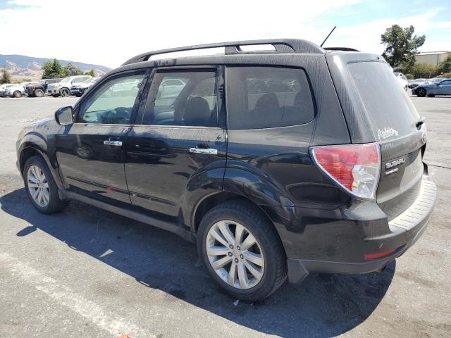 Photo 2 from auction – 2013 SUBARU FORESTER L with VIN JF2SHAFC1DH433196
