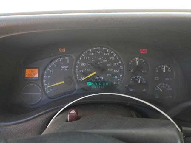 Photo 9 from auction – 1999 GMC NEW SIERRA with VIN 2GTEC19V4X1516653