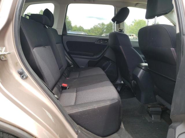 Photo 10 from auction – 2015 SUBARU FORESTER 2 with VIN JF2SJADCXFH559390
