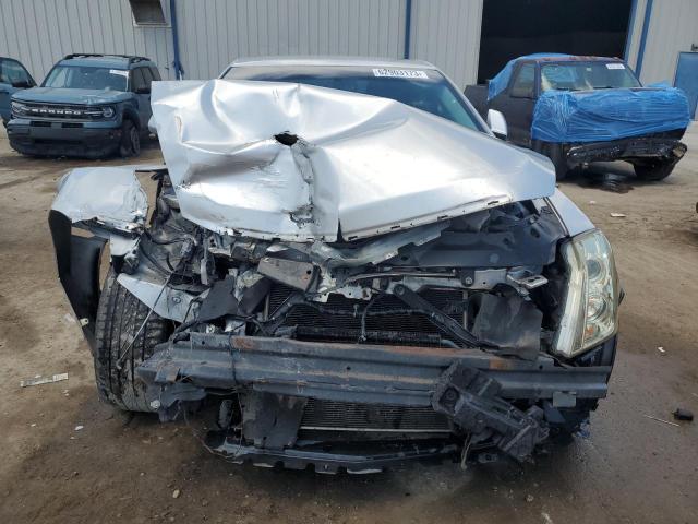 Photo 5 from auction – 2011 CADILLAC CTS with VIN 1G6DA5EY2B0136405