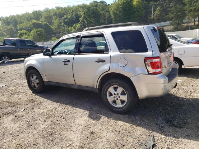 Photo 2 from auction – 2010 FORD ESCAPE XLT with VIN 1FMCU9DG7AKD36968