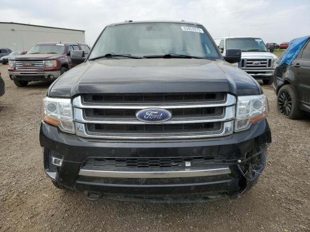 Photo 5 from auction – 2016 FORD EXPEDITION with VIN 1FMJK2AT7GEF18831