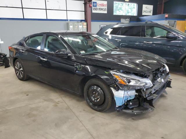 Photo 4 from auction – 2021 NISSAN ALTIMA SV with VIN 1N4BL4DVXMN412518