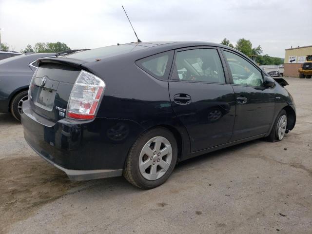 Photo 3 from auction – 2008 TOYOTA PRIUS with VIN JTDKB20U883391586