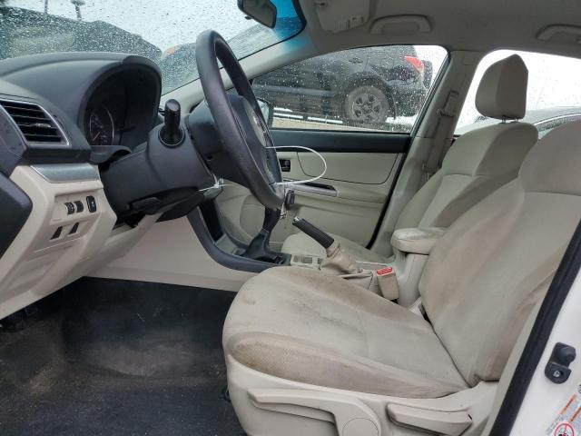 Photo 7 from auction – 2015 SUBARU IMPREZA with VIN JF1GPAA65F9204032