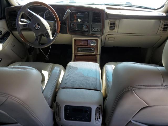 Photo 8 from auction – 2004 CADILLAC ESCALADE E with VIN 3GYEK62N24G214303