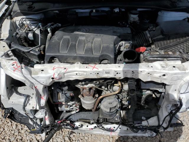 Photo 11 from auction – 2016 ACURA RDX with VIN 5J8TB3H3XGL012030