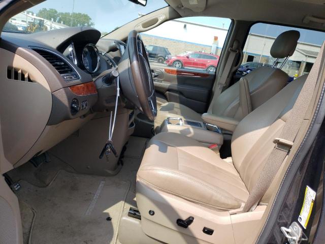 Photo 7 from auction – 2014 CHRYSLER TOWN & COU with VIN 2C4RC1BG2ER176186