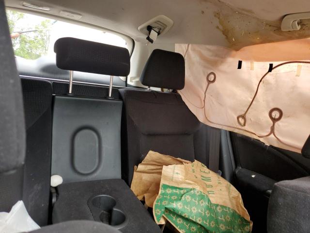 Photo 10 from auction – 2012 HONDA CR-V EX with VIN JHLRM3H52CC005428