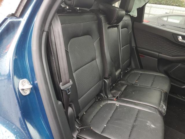 Photo 11 from auction – 2020 FORD ESCAPE TIT with VIN 1FMCU9J94LUA18240