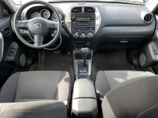 Снимка 8 от търг – 2004 TOYOTA RAV4 с VIN JTEHD20V246022059