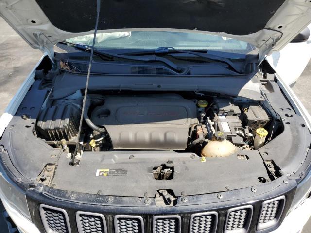 Photo 12 from auction – 2018 JEEP COMPASS TR with VIN 3C4NJDDBXJT207439