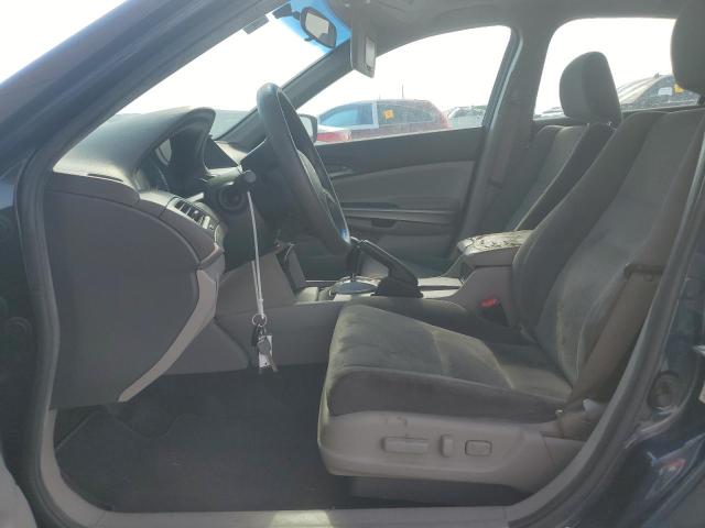 Photo 7 from auction – 2010 HONDA ACCORD EX with VIN 5KBCP3F76AB017744