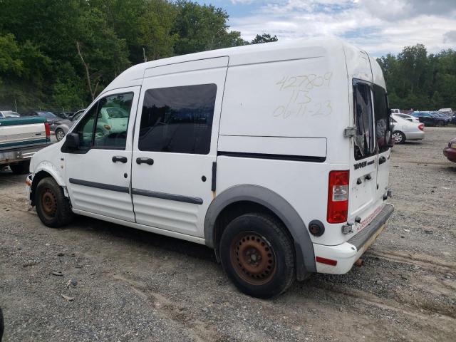 Photo 2 from auction – 2013 FORD TRANSIT CO with VIN NM0LS6BN5DT152828