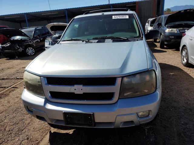 Photo 5 from auction – 2007 CHEVROLET TRAILBLAZE with VIN 1GNDT13S572190069