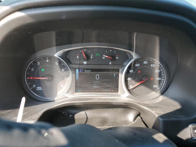 Photo 9 from auction – 2018 GMC ACADIA SLT with VIN 1GKKNMLS8JZ230062