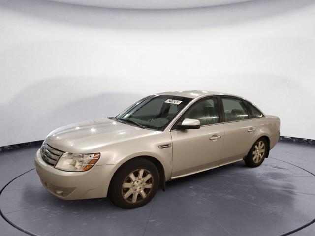 FORD TAURUS SE 2009 with VIN 1FAHP23W59G114998 - Photo from auction
