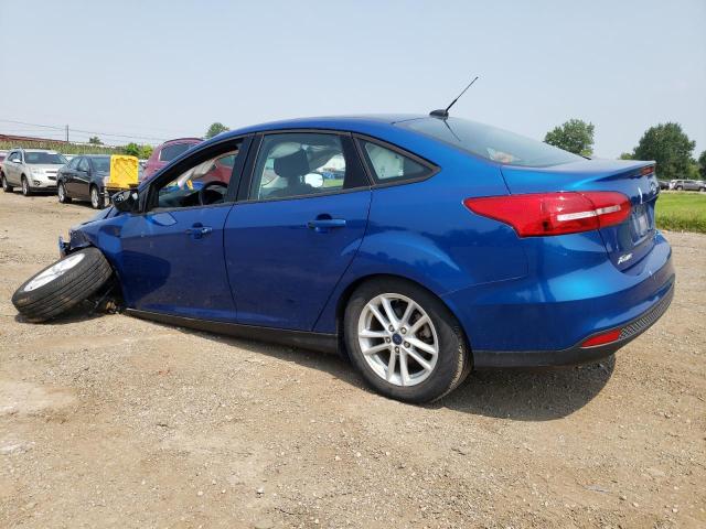Снимка 2 от търг – 2018 FORD FOCUS SE с VIN 1FADP3FE4JL209975