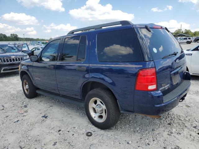 Photo 2 from auction – 2005 FORD EXPLORER X with VIN 1FMZU63K95UB24839