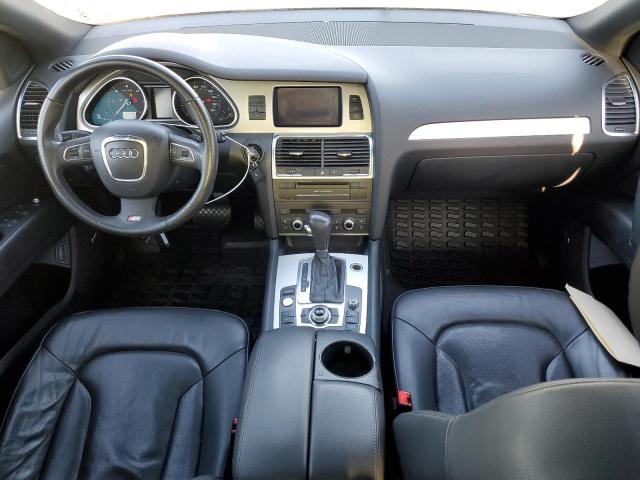 Снимка 8 от търг – 2011 AUDI Q7 PRESTIG с VIN WA1WMAFE9BD002892