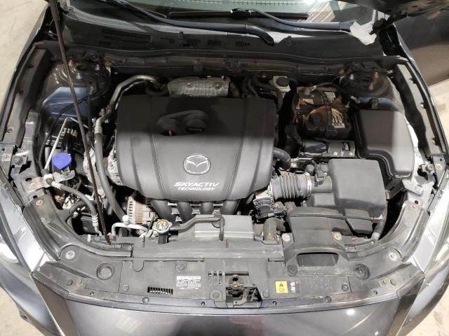 Photo 11 from auction – 2015 MAZDA 3 with VIN 3MZBM1V71FM128064