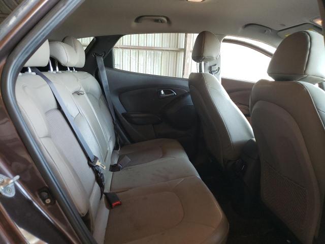 Photo 11 from auction – 2015 HYUNDAI TUCSON LIM with VIN KM8JUCAG4FU971635
