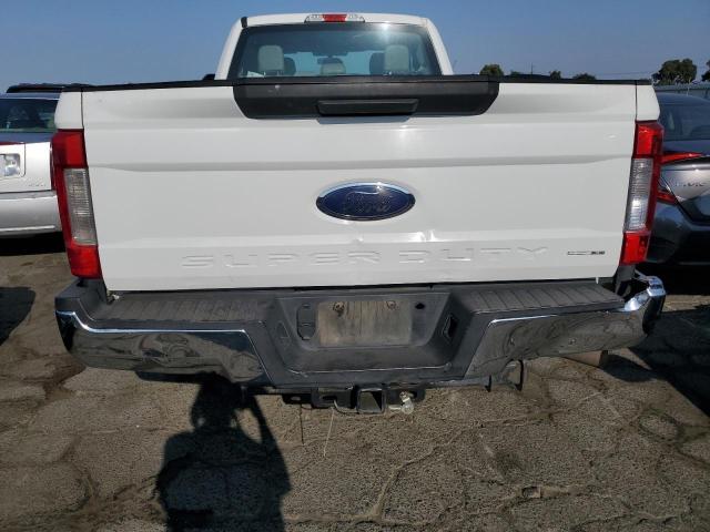 Photo 6 from auction – 2017 FORD F250 SUPER with VIN 1FT7X2A67HEC15561