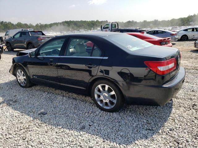 Photo 2 from auction – 2007 LINCOLN MKZ with VIN 3LNHM26TX7R633566